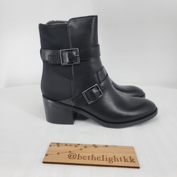 Donald Pliner Women's Darby Boots (Size: 9M) - Picture 1 of 9